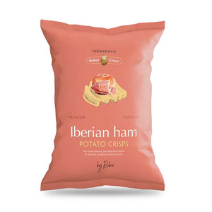 Inessence Potato Chips🇪🇸