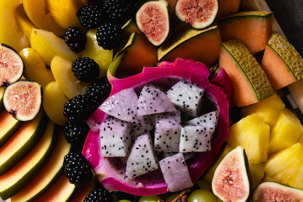 Fruit Platters