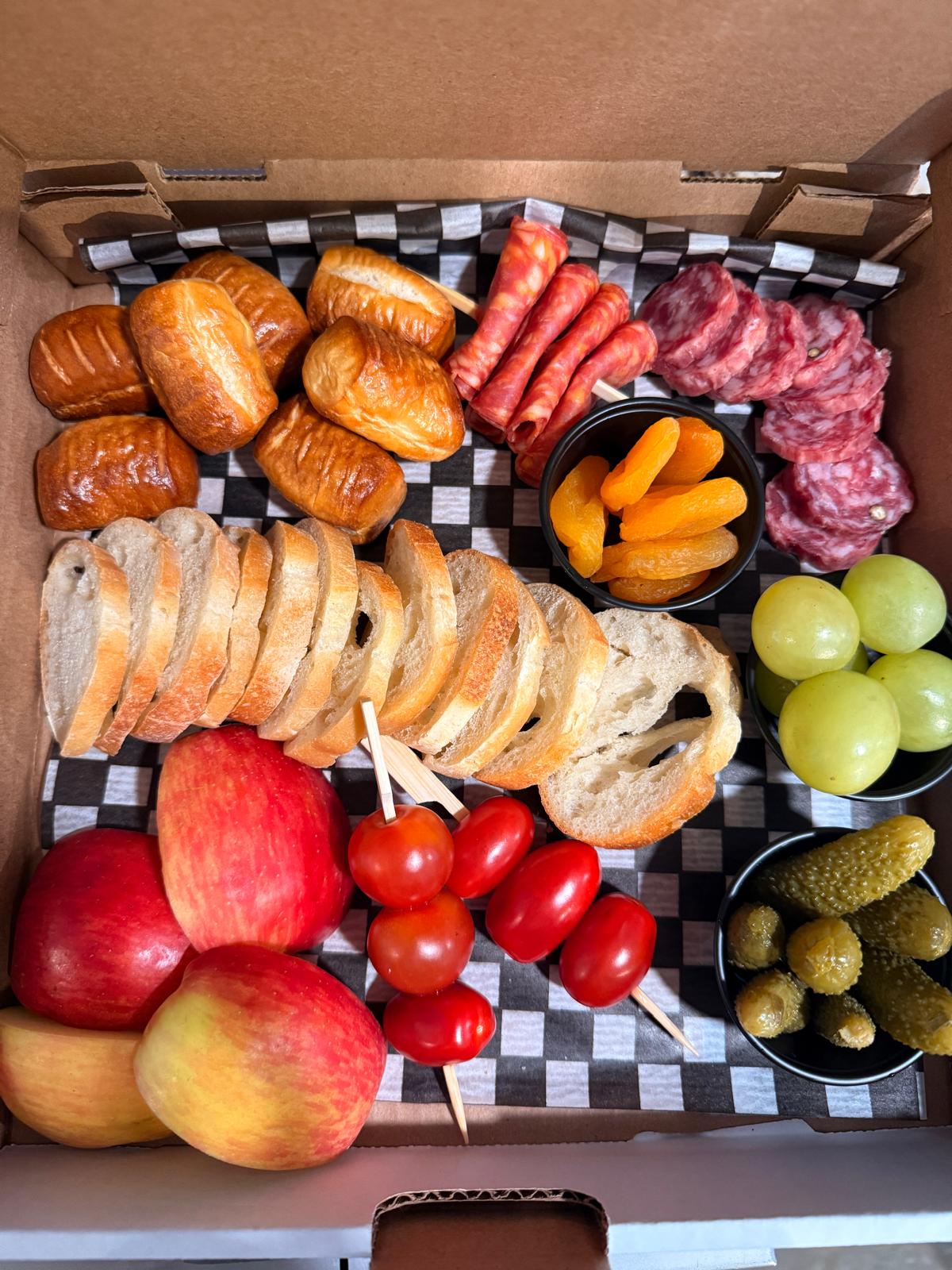 Cheese Fondue Kit for Two