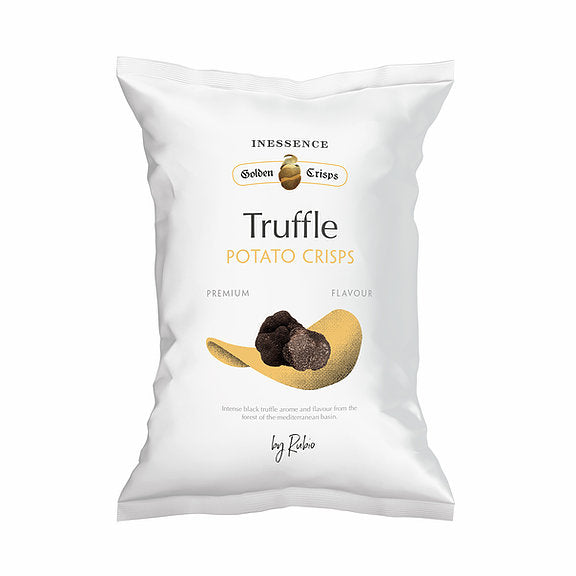 Inessence Potato Chips🇪🇸