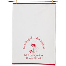 Load image into Gallery viewer, Holiday Kitchen Tea Towels
