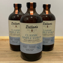Load image into Gallery viewer, Dillon&#39;s Cocktail Syrups (5 varieties)
