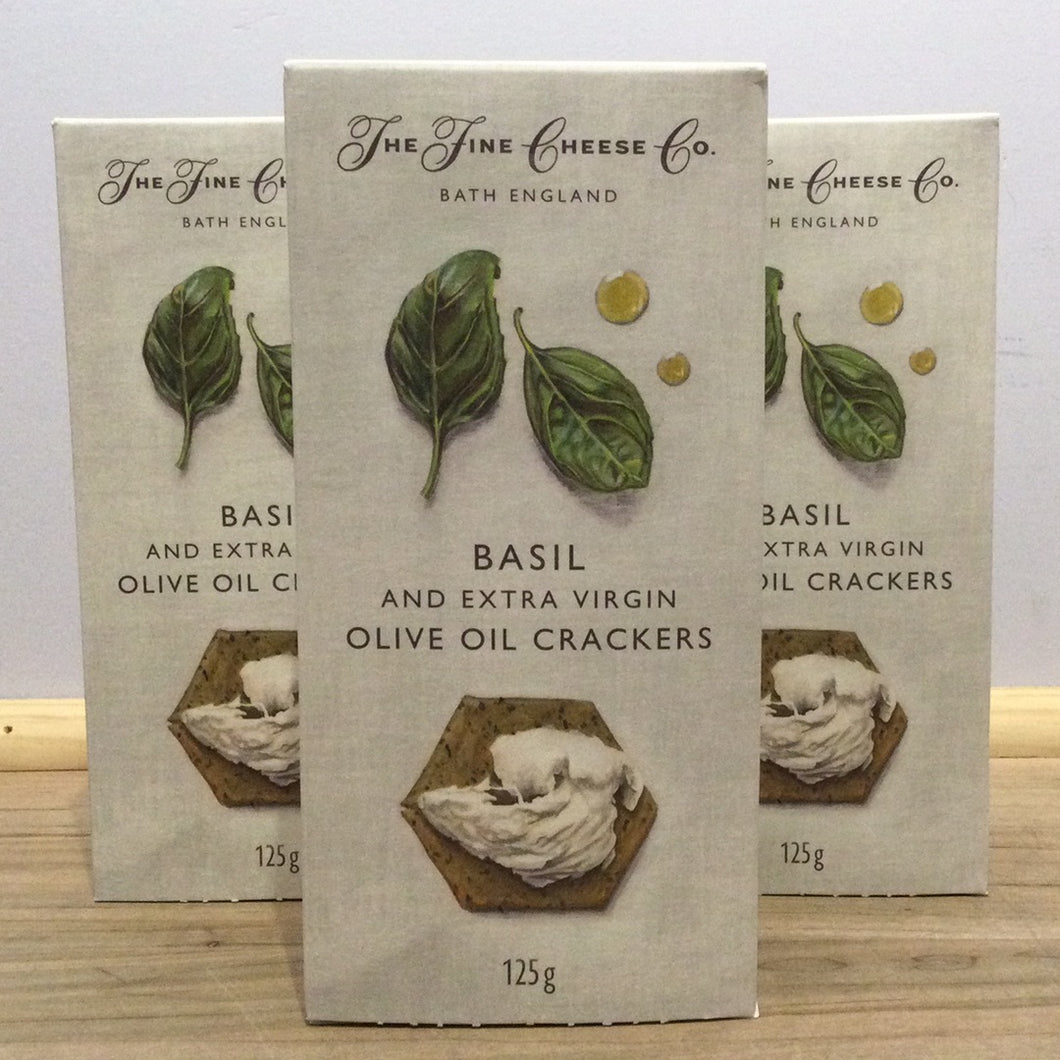 Fine Cheese Co. Crackers (7 varieties incl. GF)