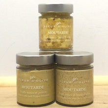 Load image into Gallery viewer, Fleur d’Olive Mustards
