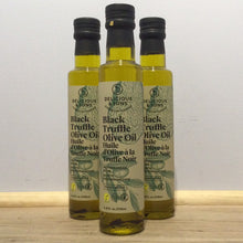 Load image into Gallery viewer, Delicious &amp; Sons Black Truffle Oil 🇮🇹
