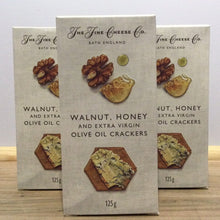 Load image into Gallery viewer, Fine English Cheese Co. Crackers (7 varieties incl. GF)
