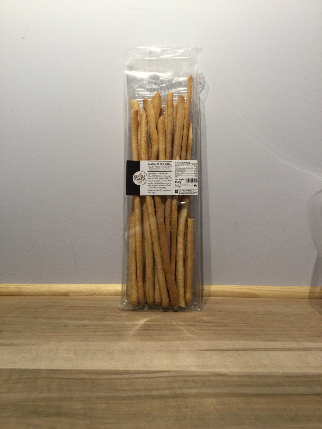 Espiga Blanca Breadsticks 🇪🇸