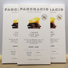 Load image into Gallery viewer, Pancracio Artisan Chocolates 🇪🇸 (100g tablets)
