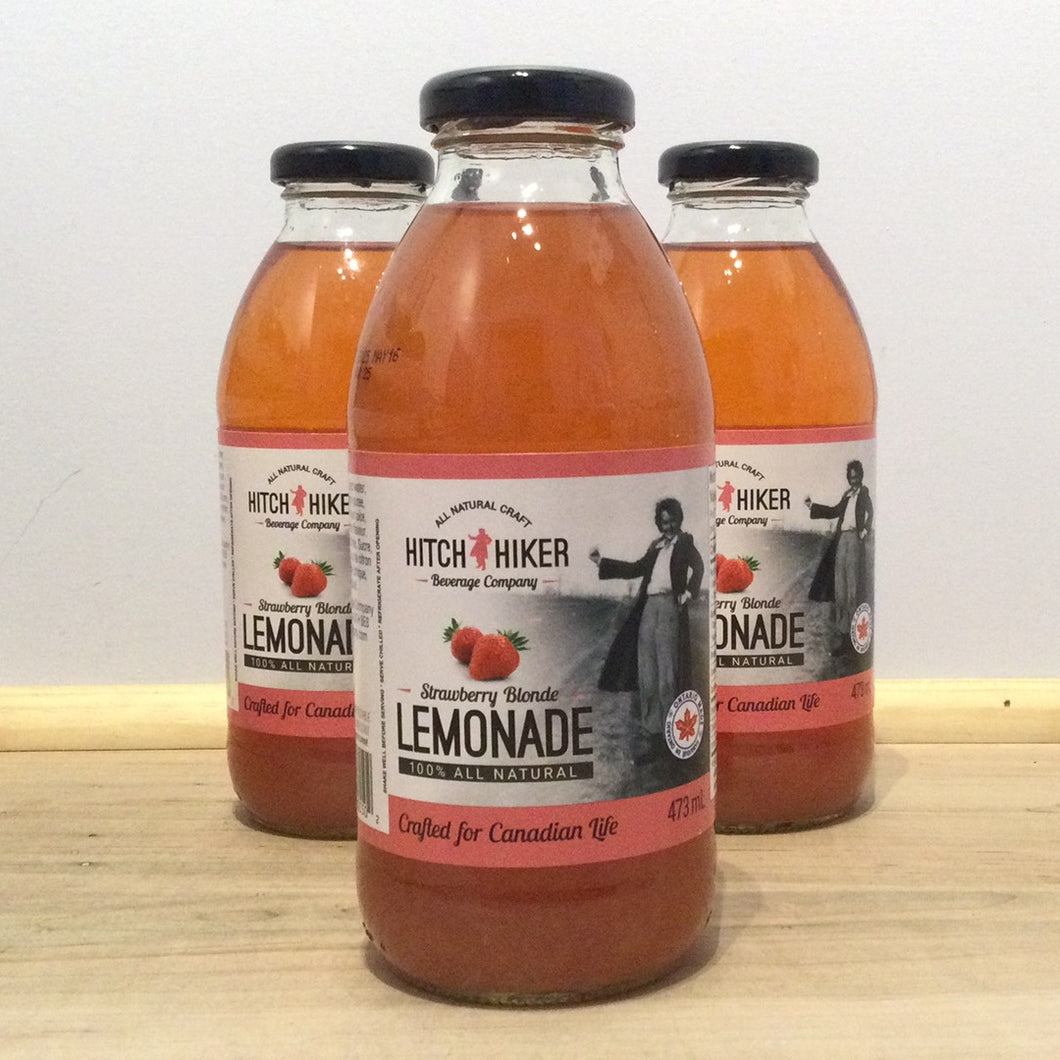 Hitchhiker Beverages