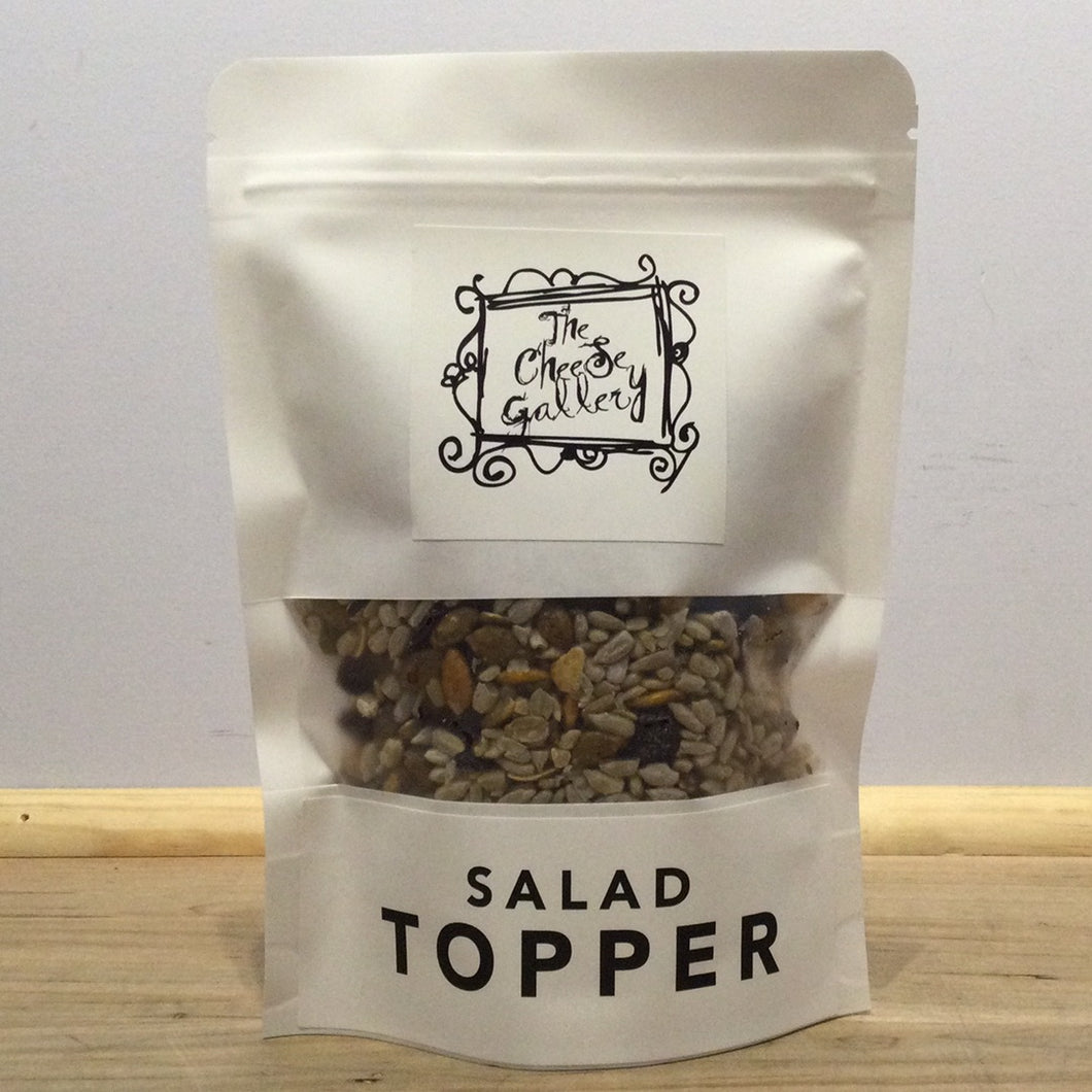 Salad topper - seeds