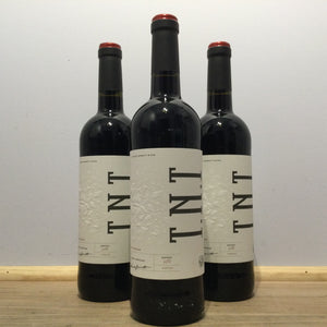 Wine - TNT from Almeida Garrett Wines🇵🇹