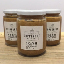 Load image into Gallery viewer, Copperpot Nut Butters
