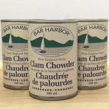 Load image into Gallery viewer, Bar Harbour Chowders
