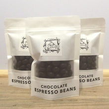 Load image into Gallery viewer, Chocolate Espresso Beans
