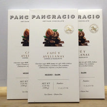Load image into Gallery viewer, Pancracio Artisan Chocolates 🇪🇸 (100g tablets)
