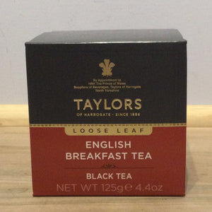 Taylors of Harrogate Loose Tea