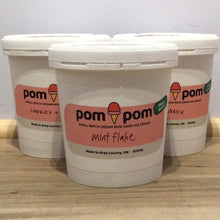 Load image into Gallery viewer, Pom Pom Vegan Ice Cream
