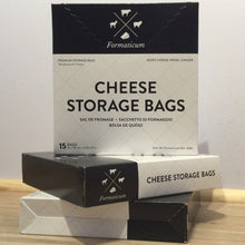 Load image into Gallery viewer, Cheese Storage Bags
