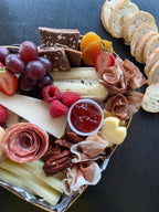 Cheese Tasting Box From $50 TO $75