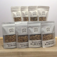Load image into Gallery viewer, Spanish Almonds from The Cheese Gallery
