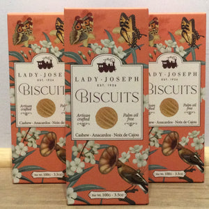Lady Joseph Biscuits