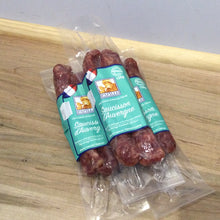 Load image into Gallery viewer, Papille Rustique Dry Sausage (5 varieties)

