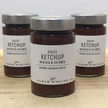 Load image into Gallery viewer, Fleur d’Olive Ketchup

