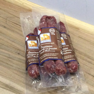 Papille Rustique Dry Sausage (5 varieties)