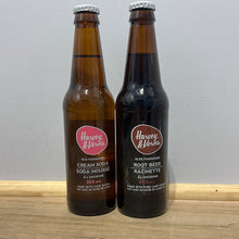 Load image into Gallery viewer, Harvey &amp; Vern’s Old Fashioned Soda
