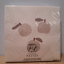 Load image into Gallery viewer, Paviot Dinner Napkins 🇫🇷
