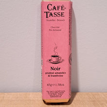 Load image into Gallery viewer, Chocolate Bars from Chocolat Café-Tasse (45g)
