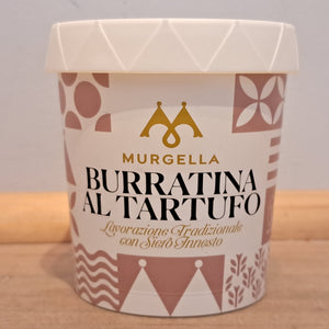 Fresh Murgella Italian Burrata