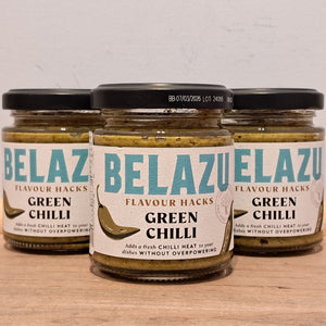 Belazu Flavour Hacks (4 options)