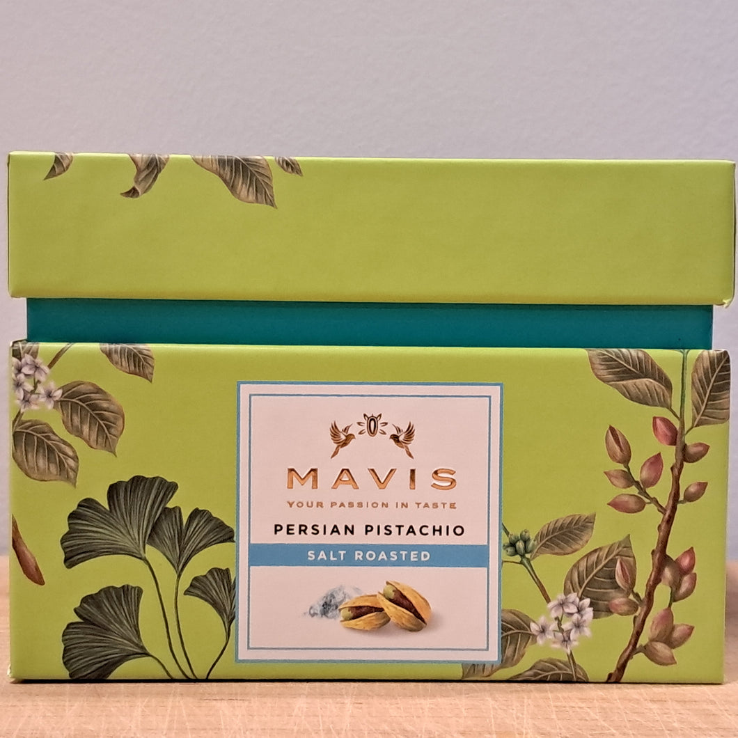 Mavis Persian Pistachios