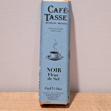 Load image into Gallery viewer, Chocolate Bars from Chocolat Café-Tasse (45g)
