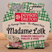 Load image into Gallery viewer, Madame Loik Whipped Cheese (cow)🇫🇷
