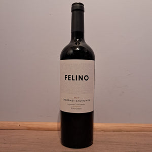 Wine - Vina Cobos Felino Cabernet Sauvignon 🇦🇷