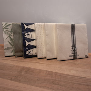 Paviot Dinner Napkins 🇫🇷