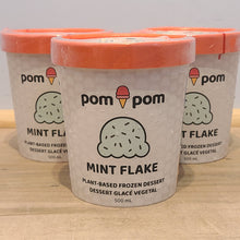 Load image into Gallery viewer, Pom Pom Vegan Ice Cream
