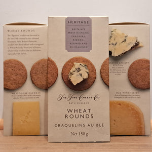 Fine Cheese Co Heritage Collection
