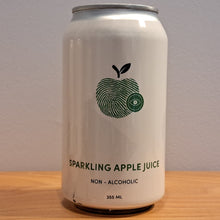 Load image into Gallery viewer, Spy Sparkling Apple Juice

