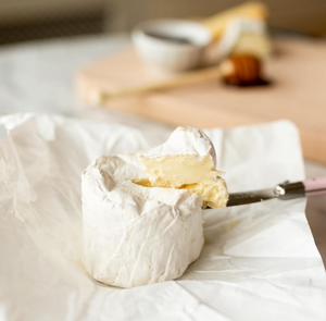 Comfort Cream Soft Ripened Cheese (cow)🇨🇦