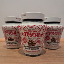 Load image into Gallery viewer, Toschi Amarena Candied Sour Black Cherries 🇮🇹
