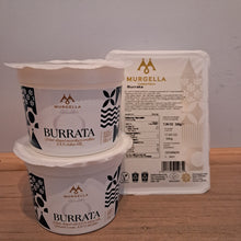 Load image into Gallery viewer, Fresh Murgella Italian Burrata
