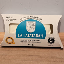 Load image into Gallery viewer, La Latatabah (goat)🇨🇦
