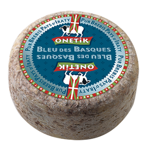 Bleu Des Basques (sheep)🇫🇷