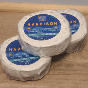 Harbison Soft-Ripened Cheese 🇺🇸