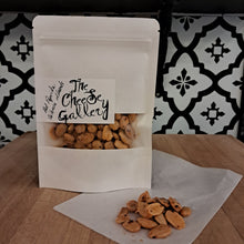 Load image into Gallery viewer, Spanish Almonds from The Cheese Gallery
