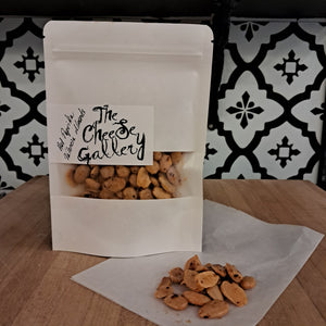Spanish Almonds from The Cheese Gallery