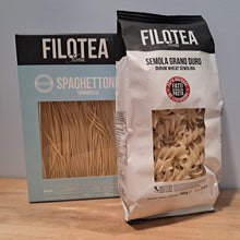 Load image into Gallery viewer, Filotea Handmade Italian Pasta (3 options)🇮🇹
